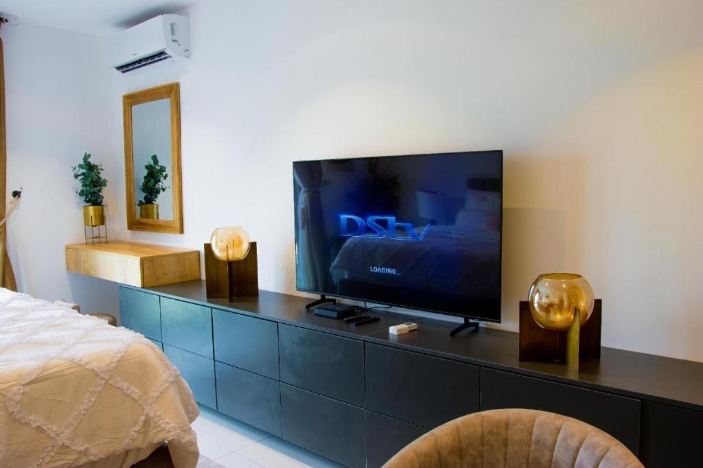 Splendid Apartments @ The Lennox Accra Exteriér fotografie