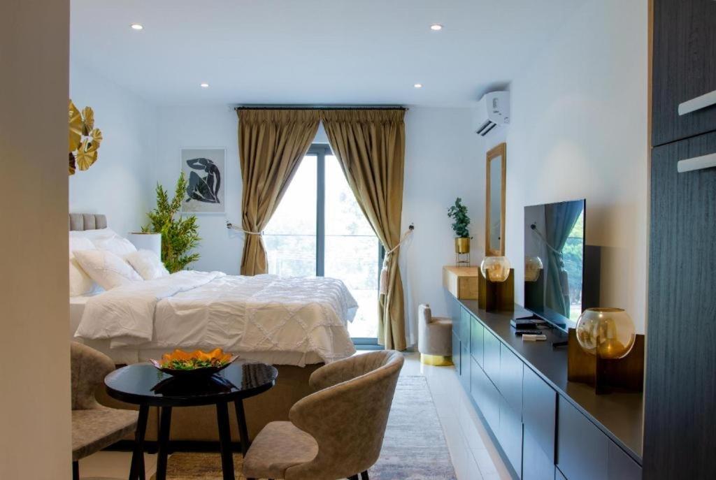 Splendid Apartments @ The Lennox Accra Exteriér fotografie
