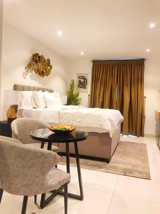 Splendid Apartments @ The Lennox Accra Exteriér fotografie