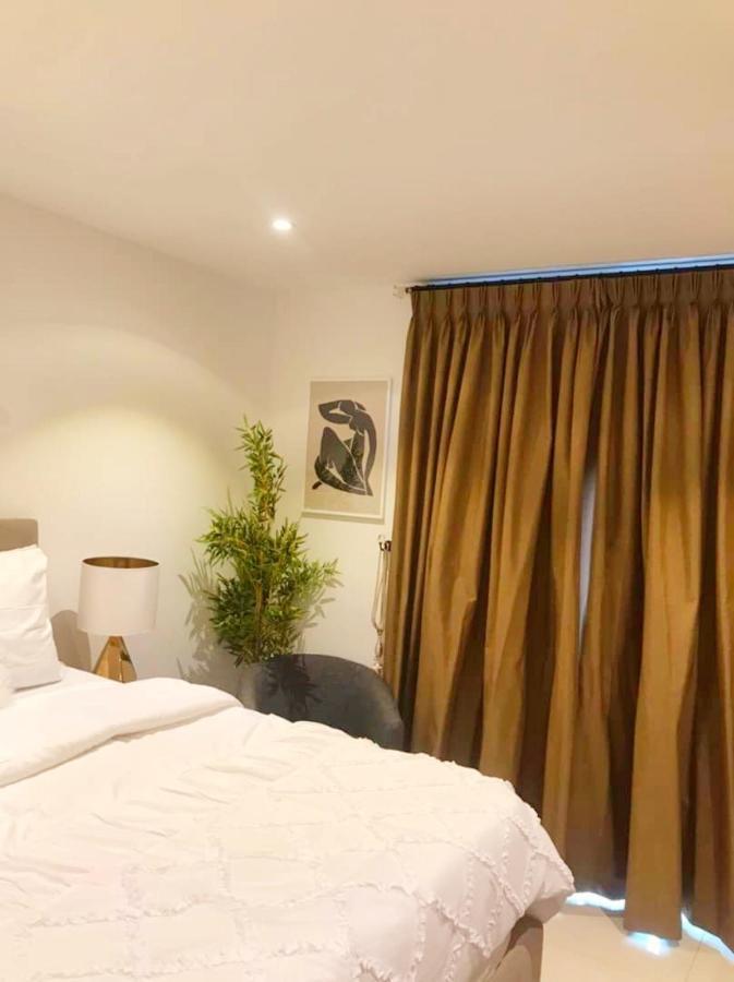 Splendid Apartments @ The Lennox Accra Exteriér fotografie